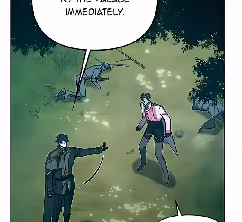 Read When the Third WheelStrikes Back chapter 66 image 13 on Lezhin