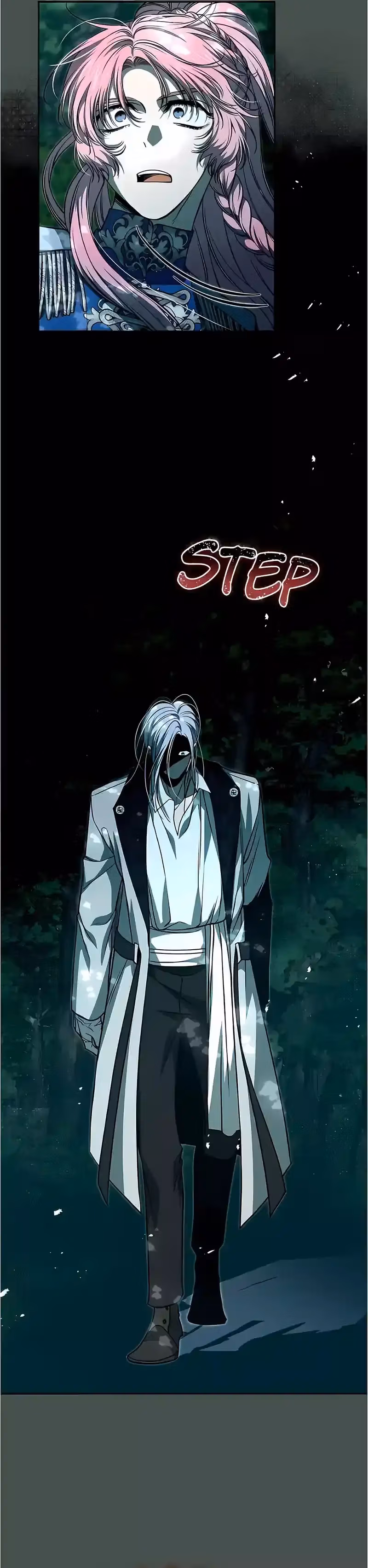 Read When the Third WheelStrikes Back chapter 66 image 16 on Lezhin