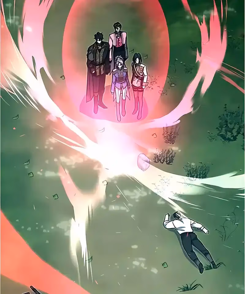 Read When the Third WheelStrikes Back chapter 66 image 2 on Lezhin