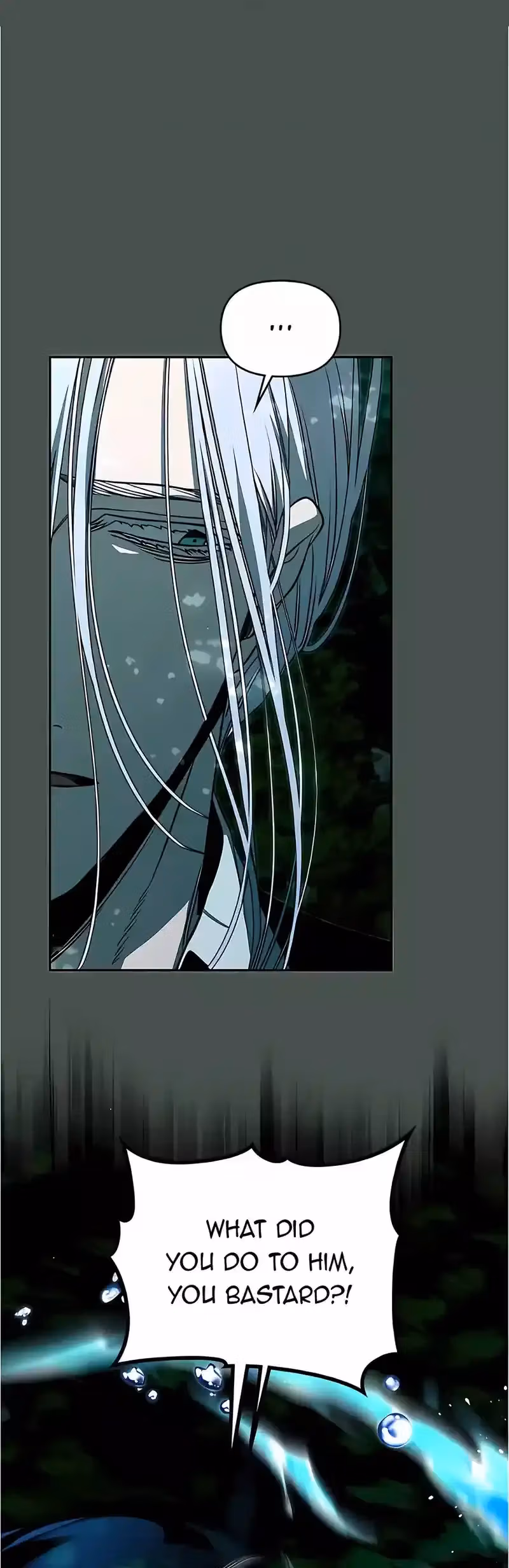 Read When the Third WheelStrikes Back chapter 66 image 22 on Lezhin