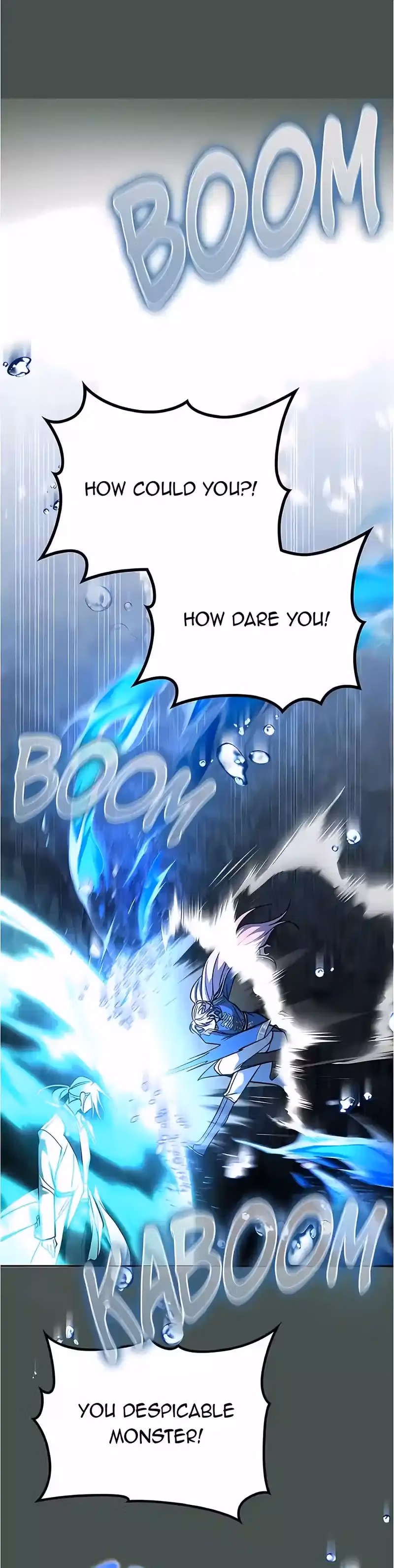 Read When the Third WheelStrikes Back chapter 66 image 28 on Lezhin