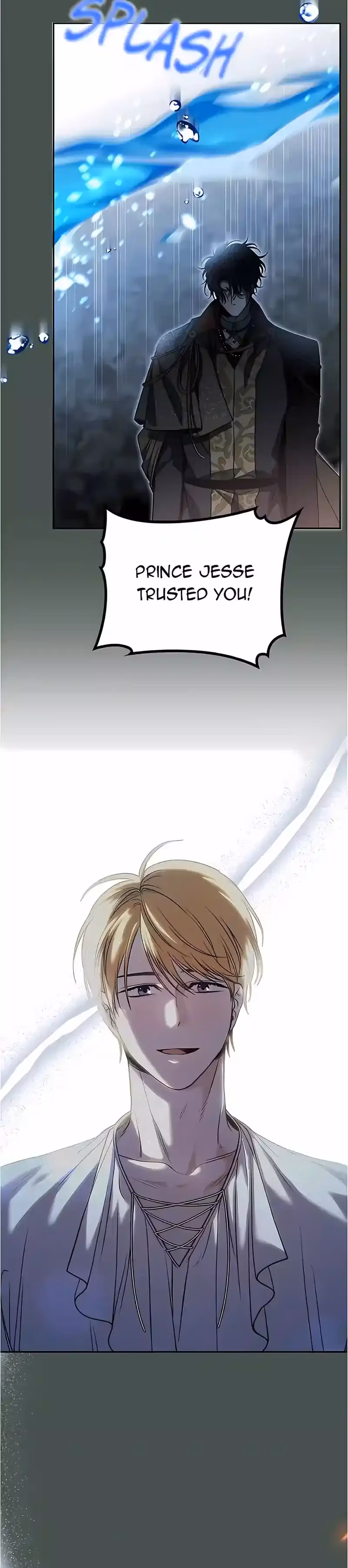 Read When the Third WheelStrikes Back chapter 66 image 29 on Lezhin