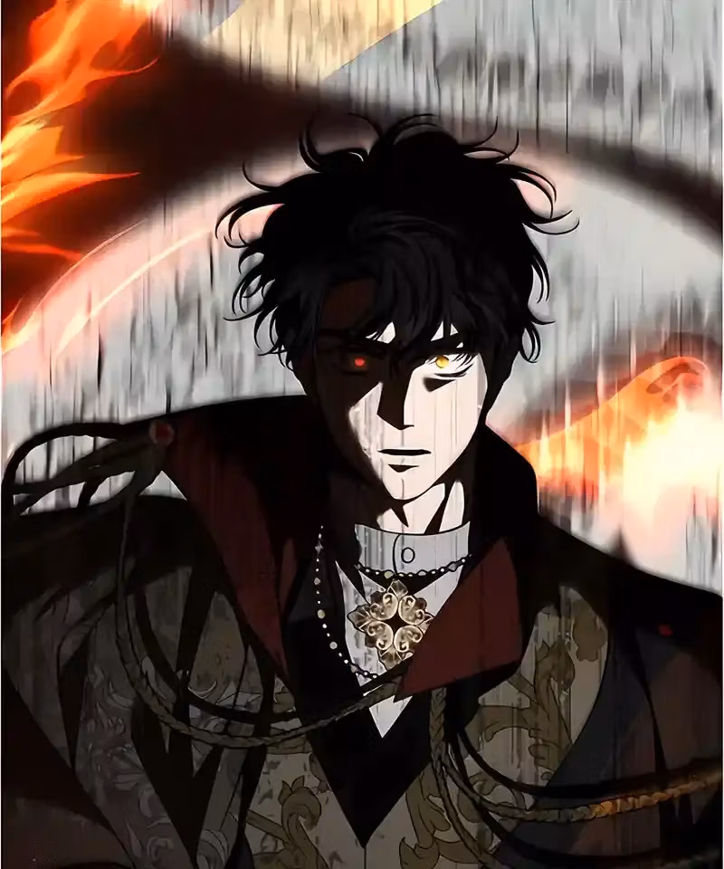 Read When the Third WheelStrikes Back chapter 66 image 35 on Lezhin