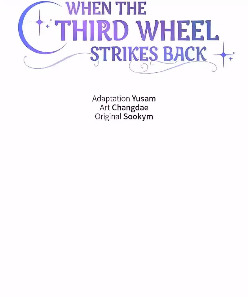 Read When the Third WheelStrikes Back chapter 66 image 40 on Lezhin