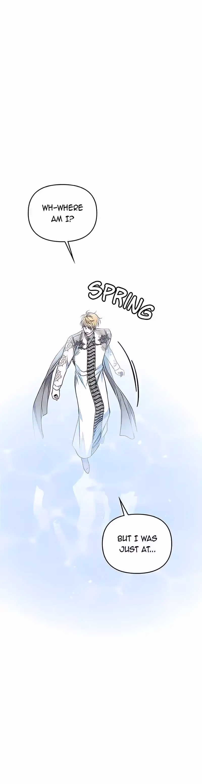Read When the Third WheelStrikes Back chapter 66 image 45 on Lezhin