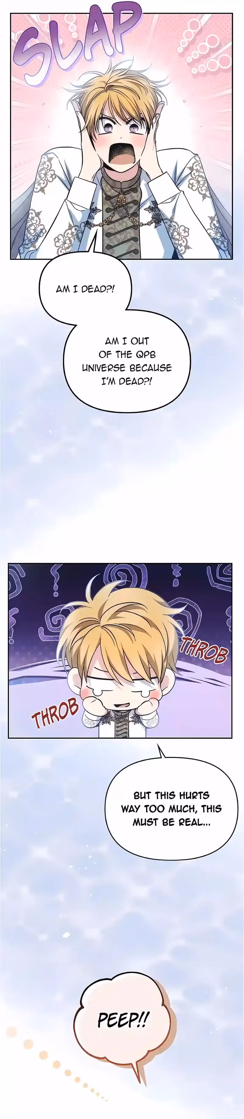 Read When the Third WheelStrikes Back chapter 66 image 46 on Lezhin