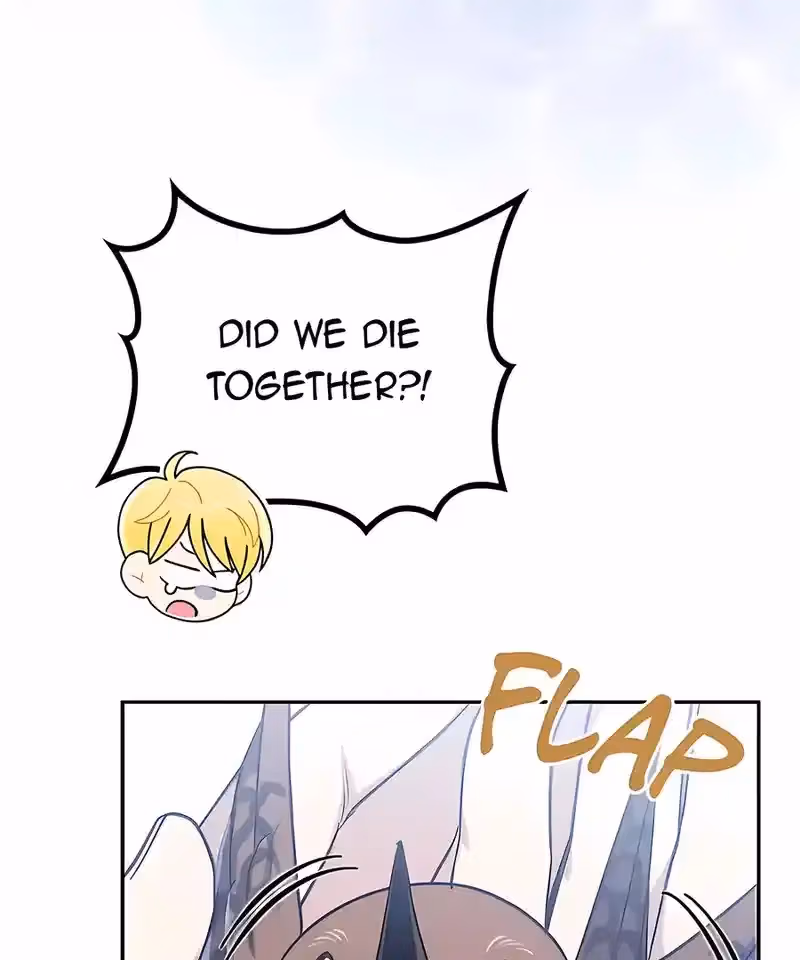 Read When the Third WheelStrikes Back chapter 66 image 49 on Lezhin