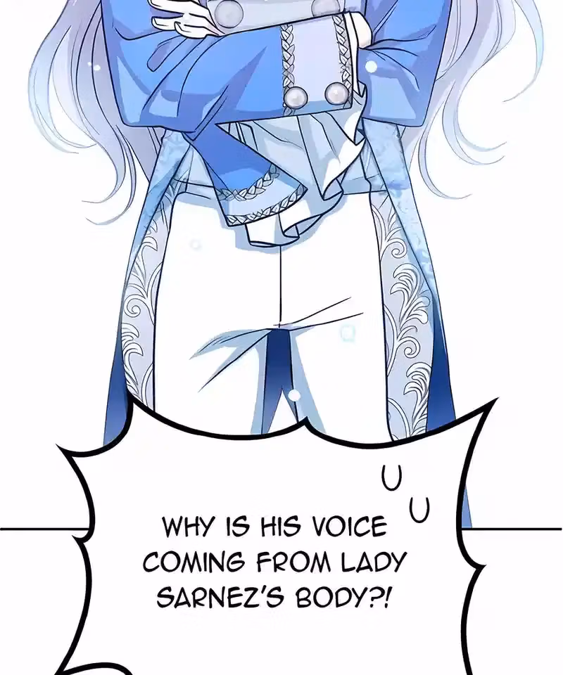 Read When the Third WheelStrikes Back chapter 66 image 64 on Lezhin