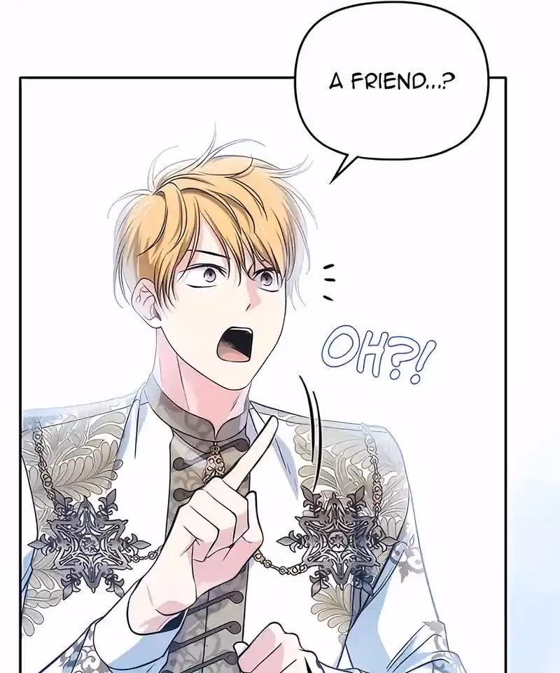 Read When the Third WheelStrikes Back chapter 66 image 76 on Lezhin
