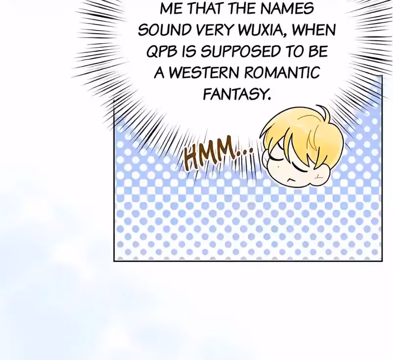 Read When the Third WheelStrikes Back chapter 66 image 80 on Lezhin
