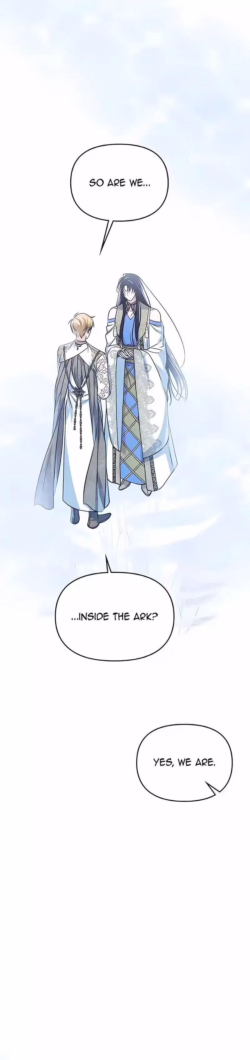 Read When the Third WheelStrikes Back chapter 66 image 81 on Lezhin