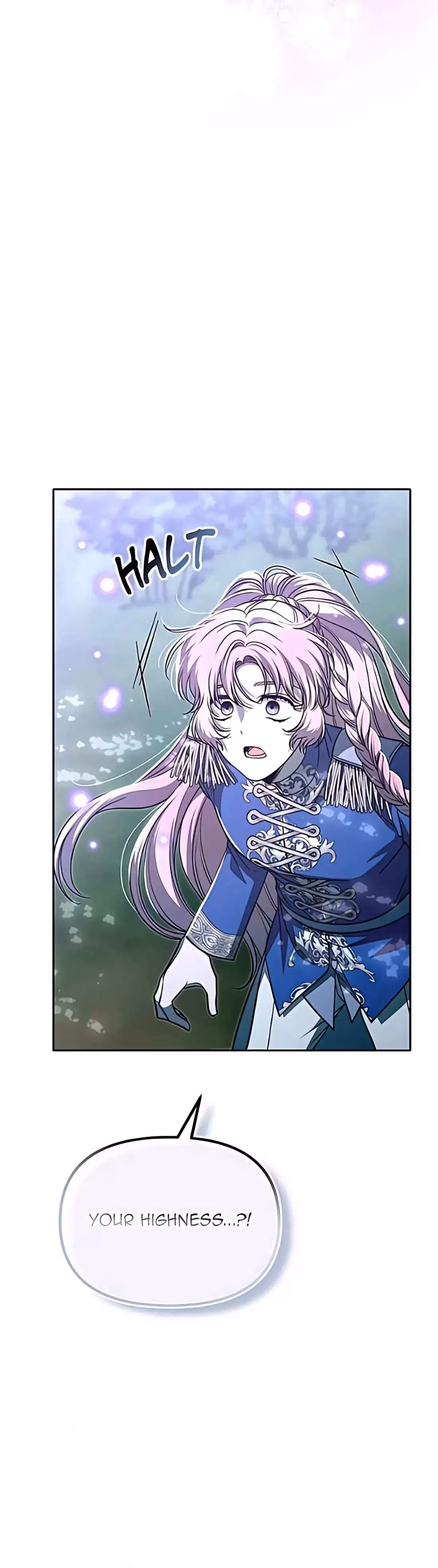 Read When the Third WheelStrikes Back chapter 67 image 17 on Lezhin