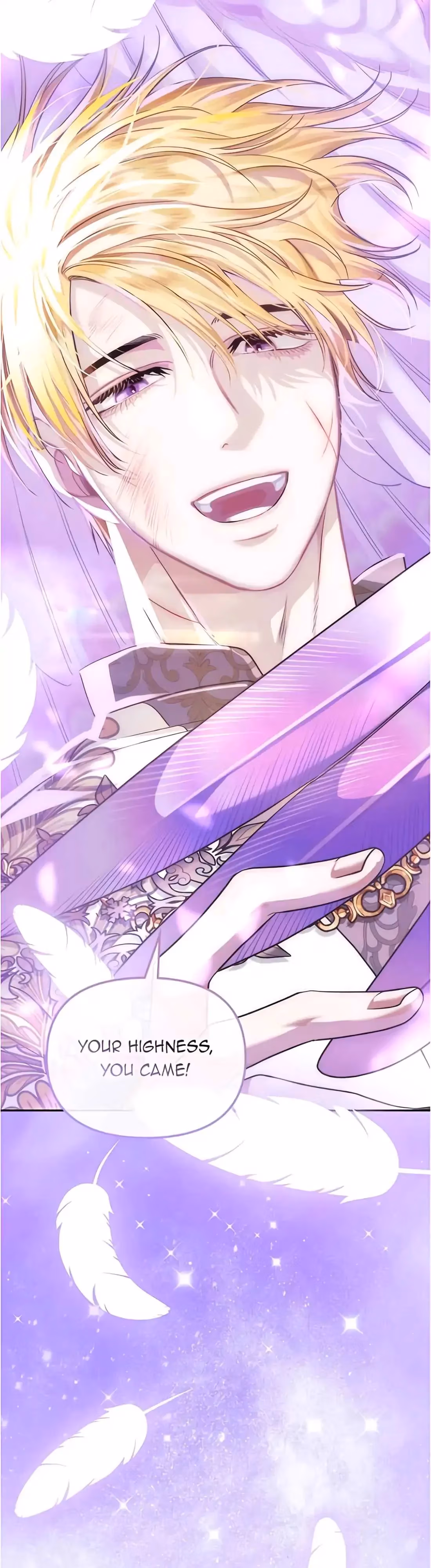 Read When the Third WheelStrikes Back chapter 67 image 23 on Lezhin