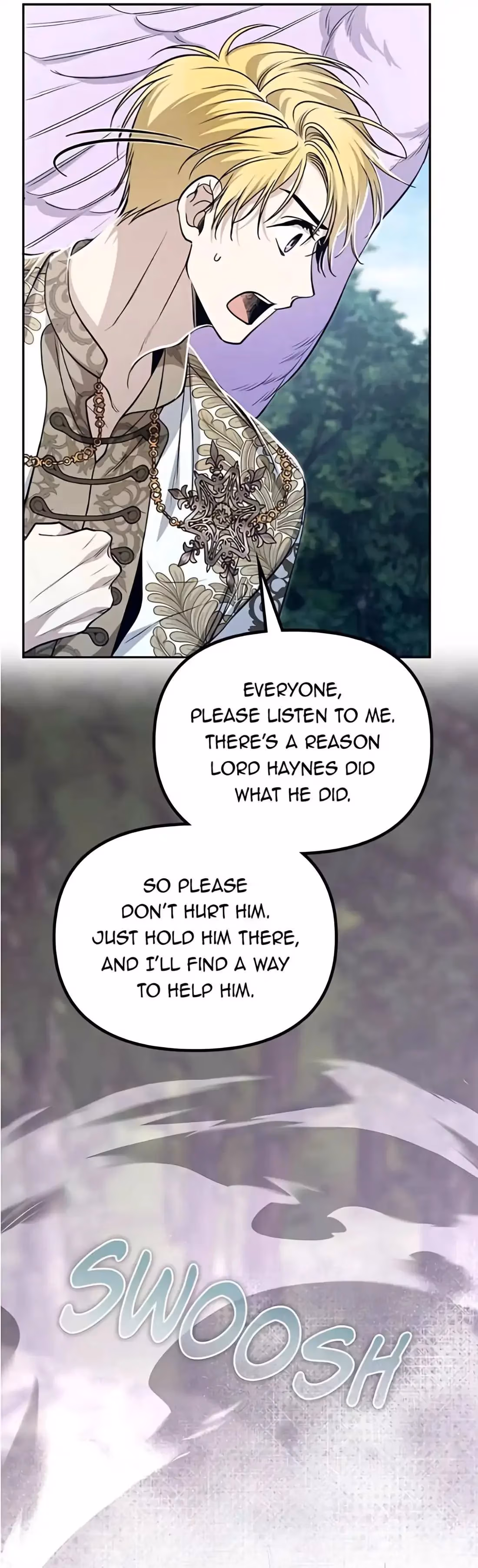 Read When the Third WheelStrikes Back chapter 67 image 27 on Lezhin