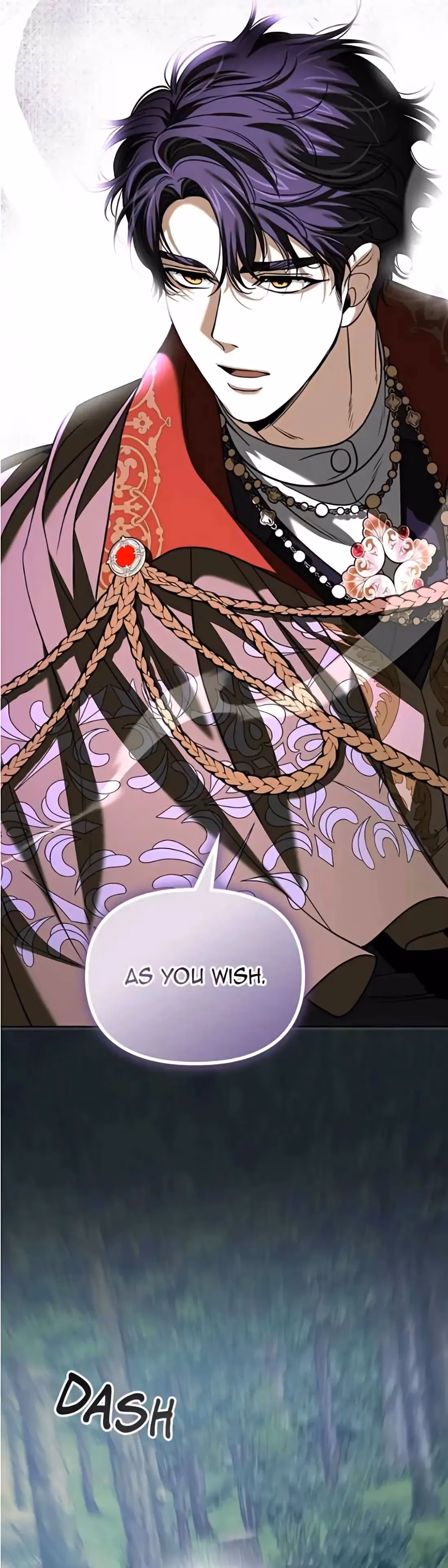 Read When the Third WheelStrikes Back chapter 67 image 28 on Lezhin