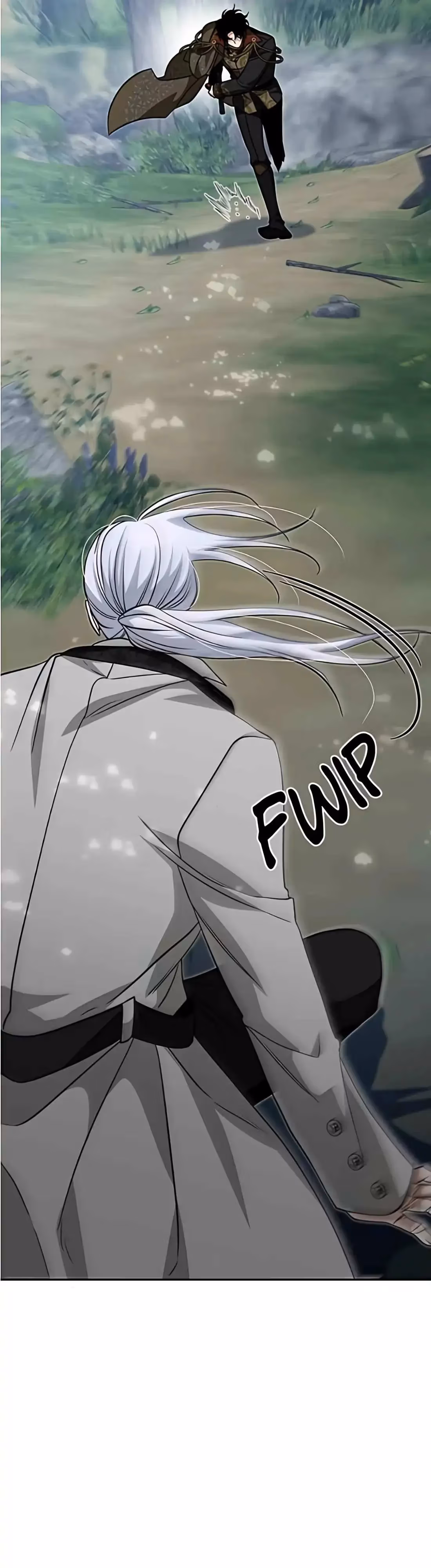 Read When the Third WheelStrikes Back chapter 67 image 29 on Lezhin