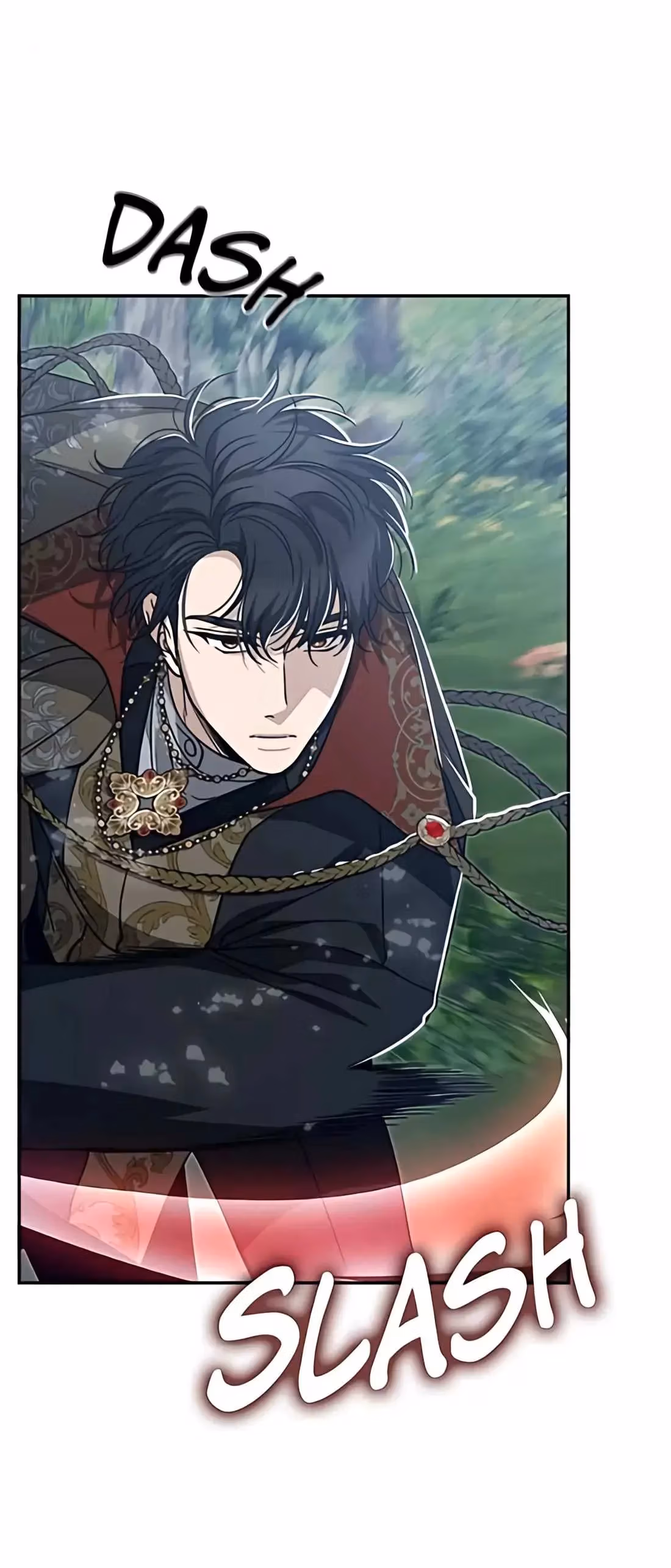 Read When the Third WheelStrikes Back chapter 67 image 30 on Lezhin