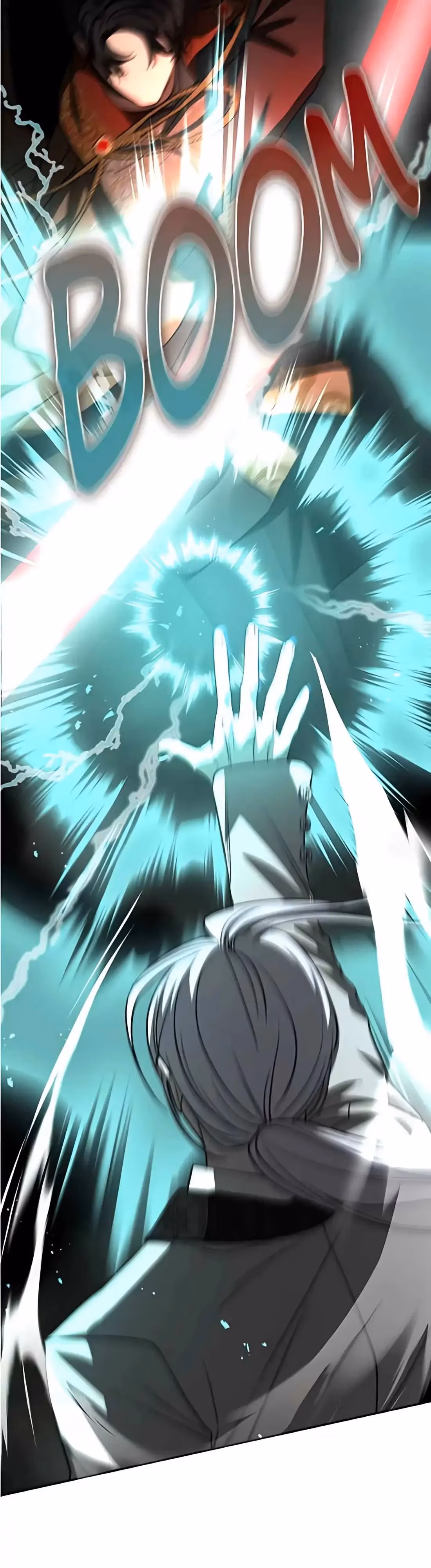 Read When the Third WheelStrikes Back chapter 67 image 32 on Lezhin