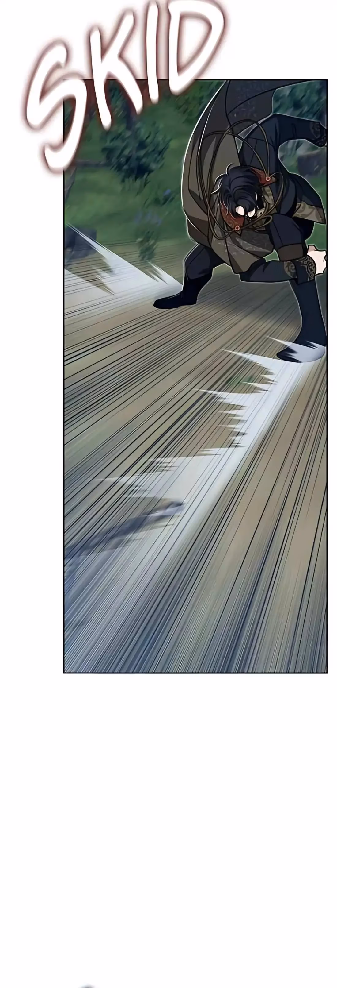 Read When the Third WheelStrikes Back chapter 67 image 35 on Lezhin
