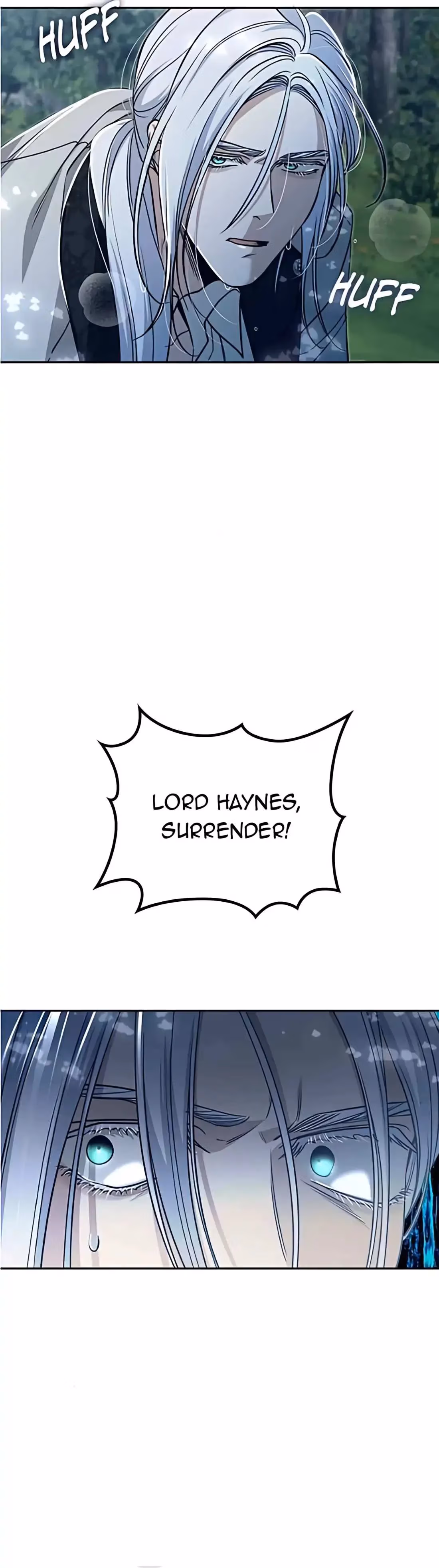 Read When the Third WheelStrikes Back chapter 67 image 36 on Lezhin