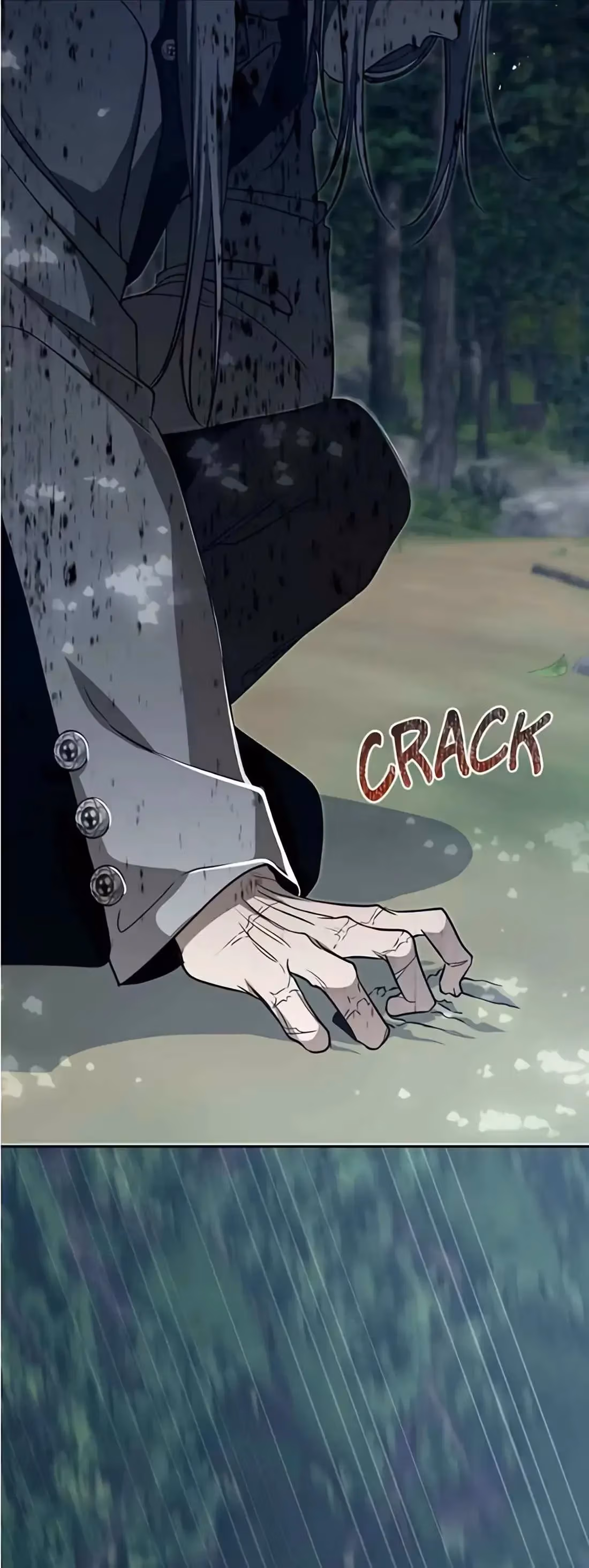 Read When the Third WheelStrikes Back chapter 67 image 39 on Lezhin