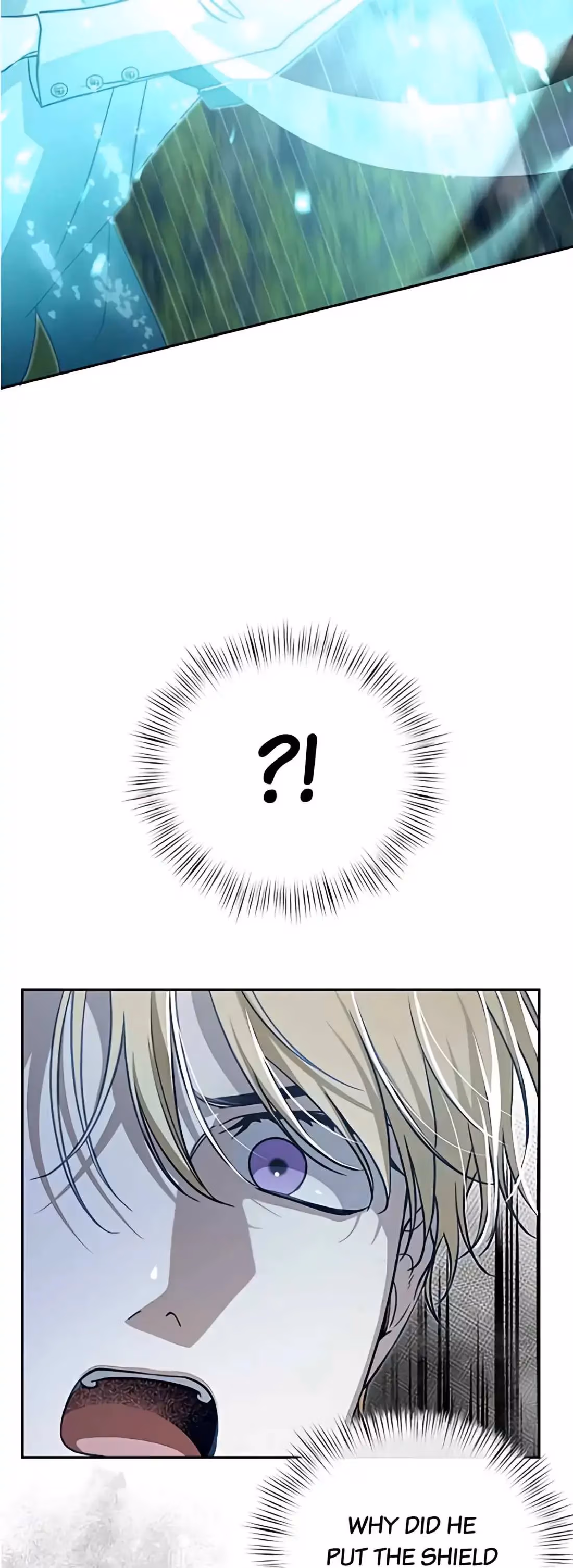 Read When the Third WheelStrikes Back chapter 67 image 41 on Lezhin