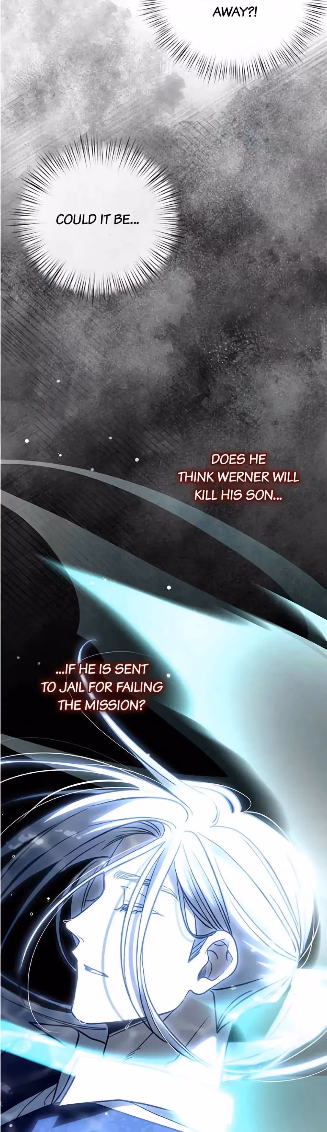 Read When the Third WheelStrikes Back chapter 67 image 42 on Lezhin