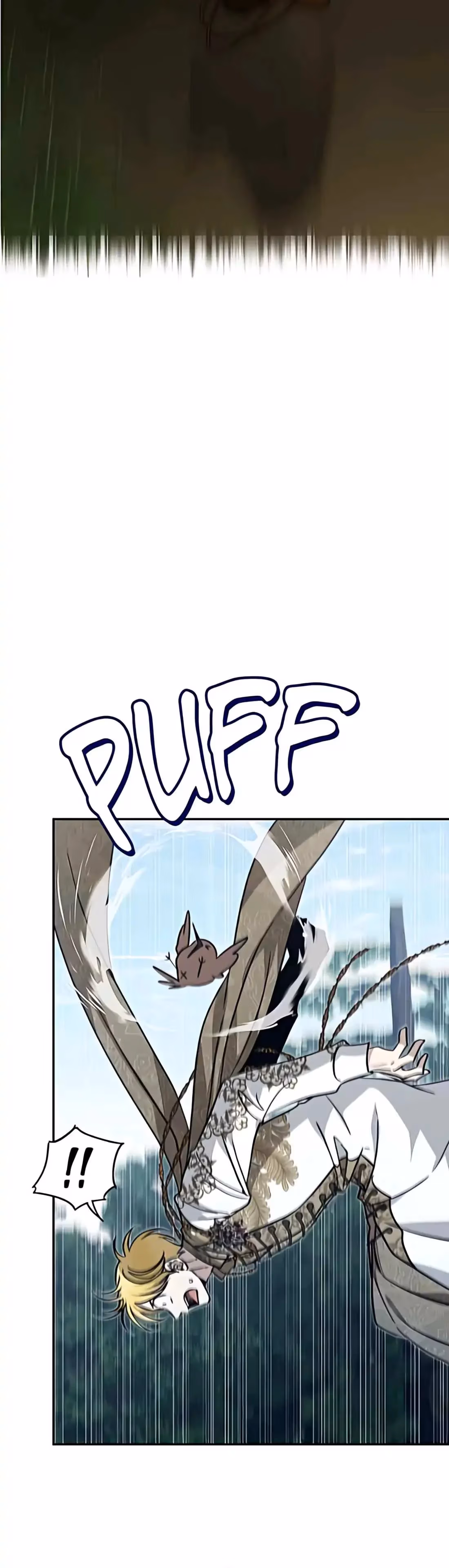 Read When the Third WheelStrikes Back chapter 67 image 47 on Lezhin