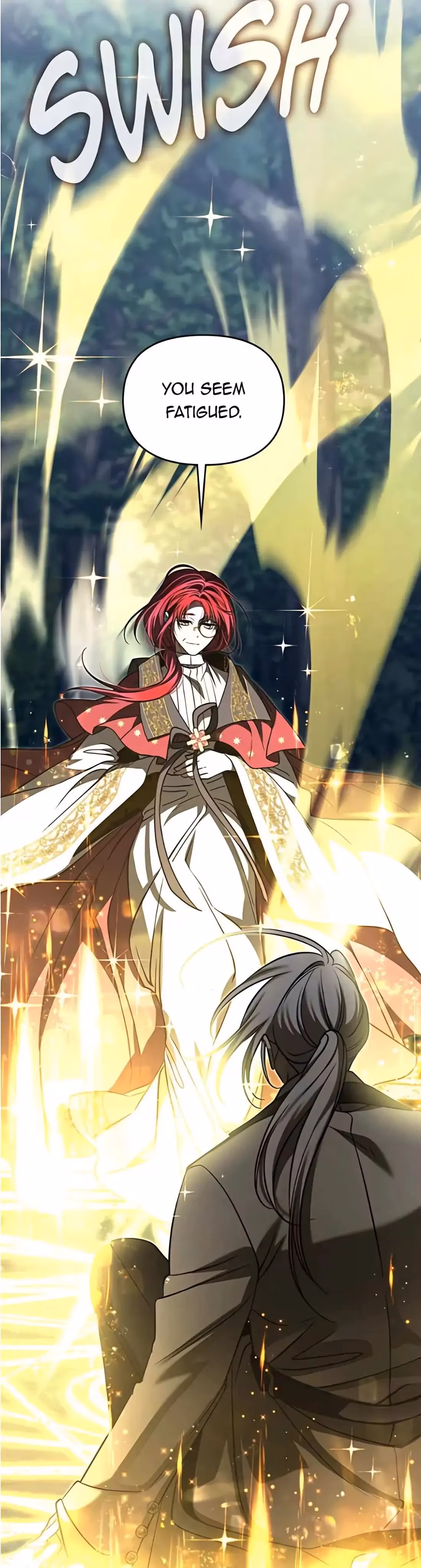 Read When the Third WheelStrikes Back chapter 67 image 49 on Lezhin