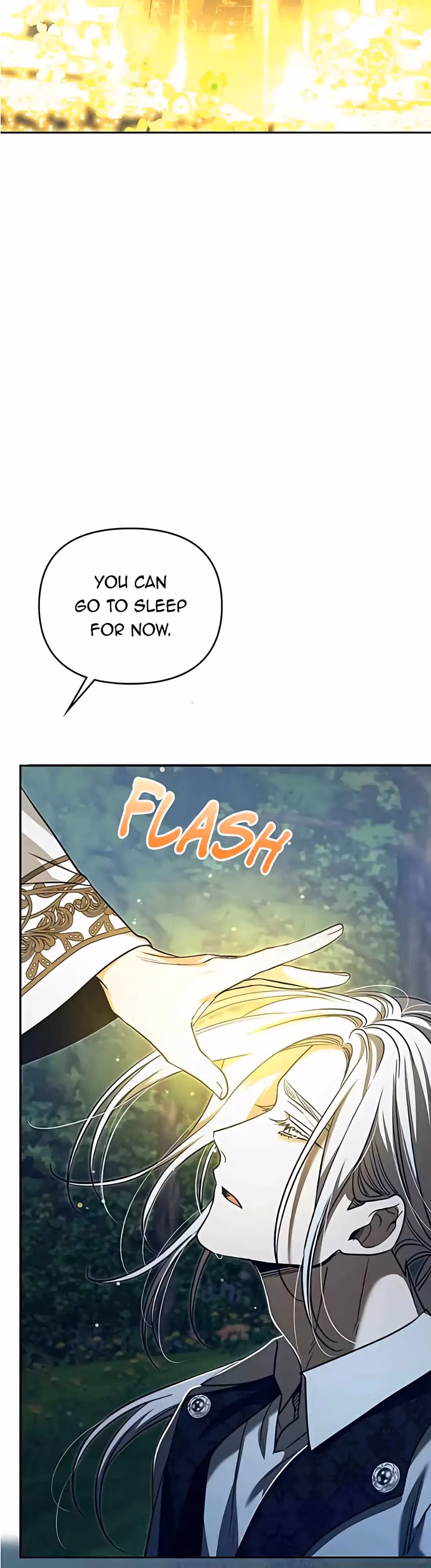 Read When the Third WheelStrikes Back chapter 67 image 50 on Lezhin