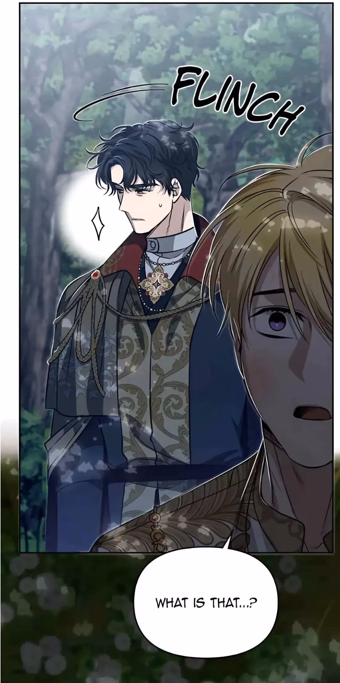Read When the Third WheelStrikes Back chapter 67 image 54 on Lezhin
