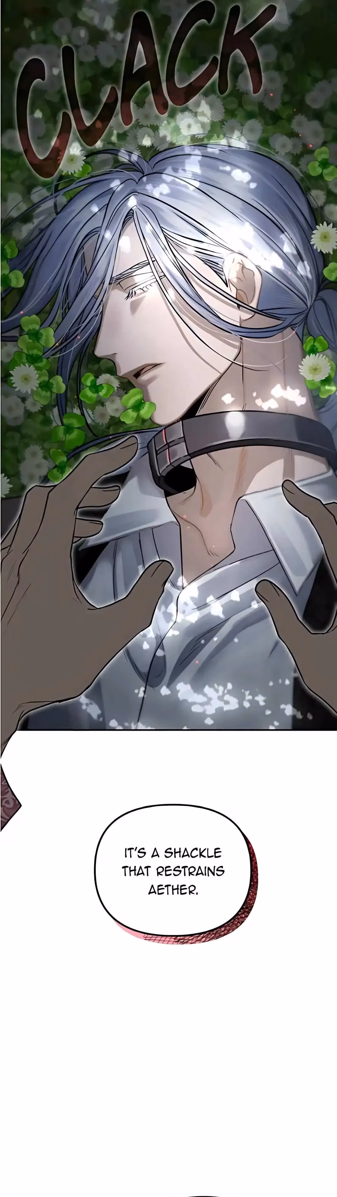 Read When the Third WheelStrikes Back chapter 67 image 55 on Lezhin