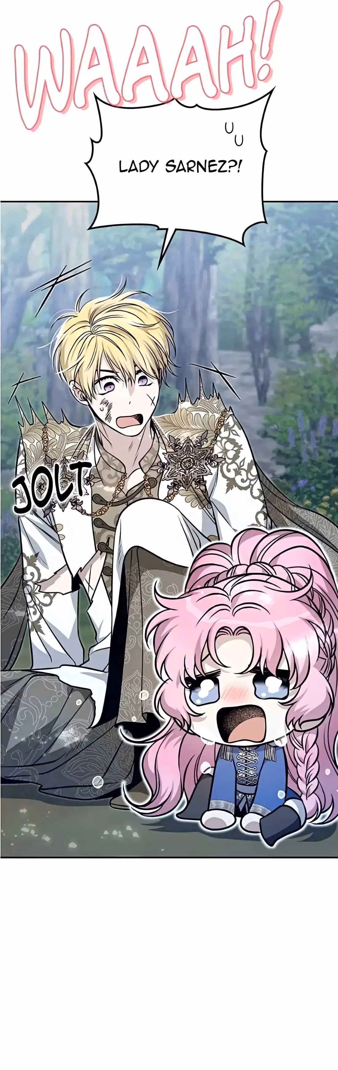 Read When the Third WheelStrikes Back chapter 67 image 58 on Lezhin