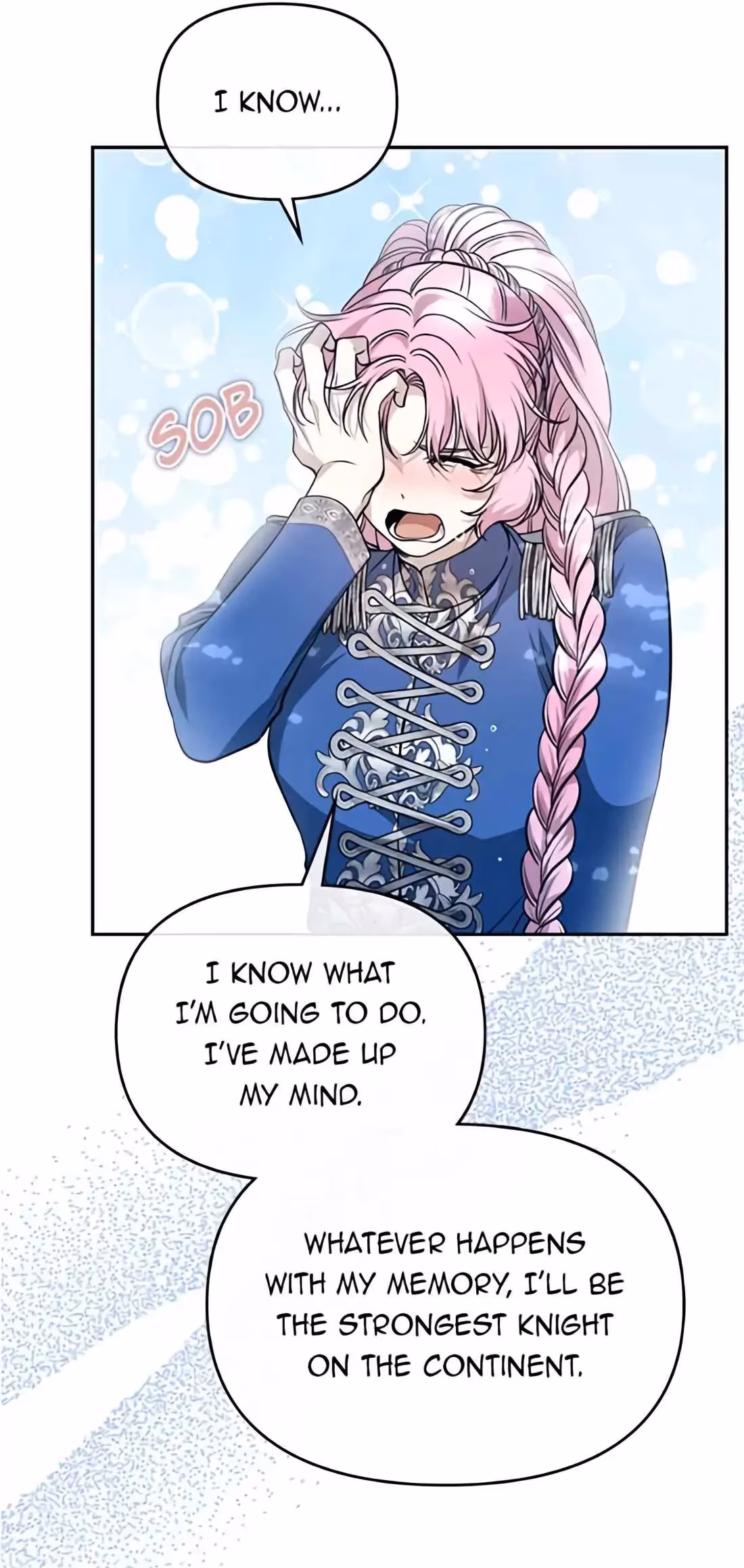 Read When the Third WheelStrikes Back chapter 67 image 60 on Lezhin