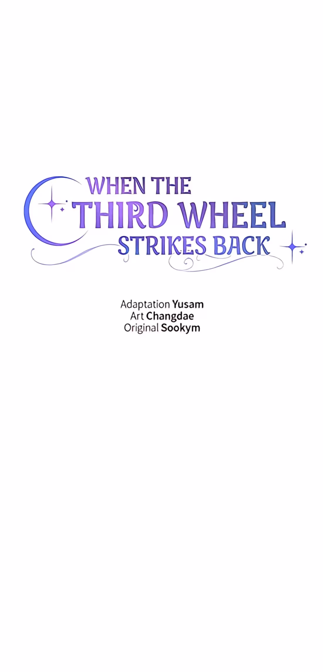 Read When the Third WheelStrikes Back chapter 67 image 63 on Lezhin