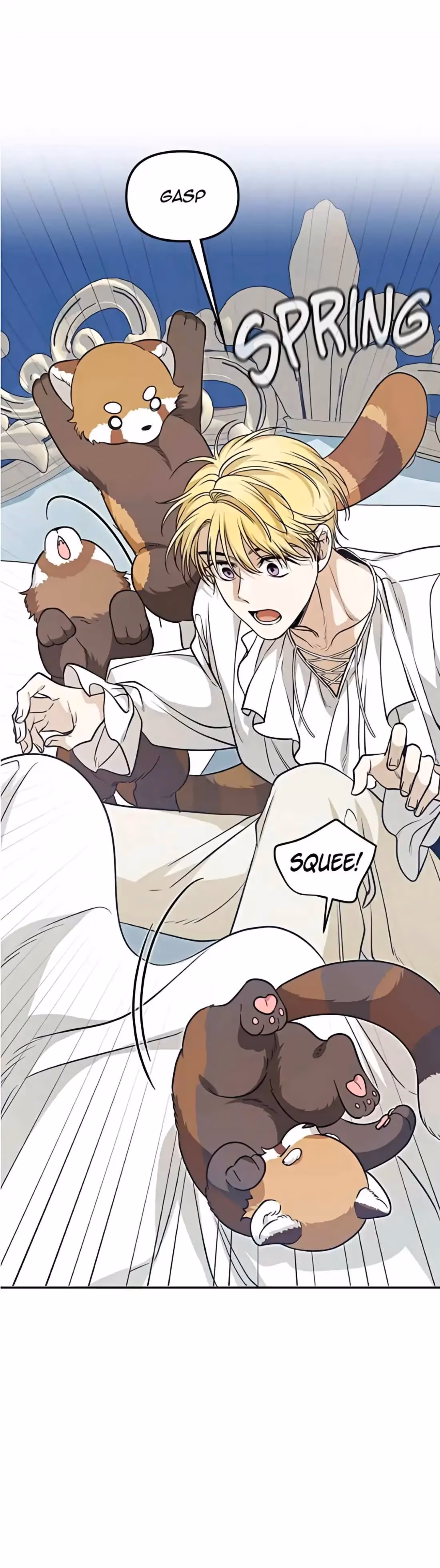 Read When the Third WheelStrikes Back chapter 67 image 65 on Lezhin