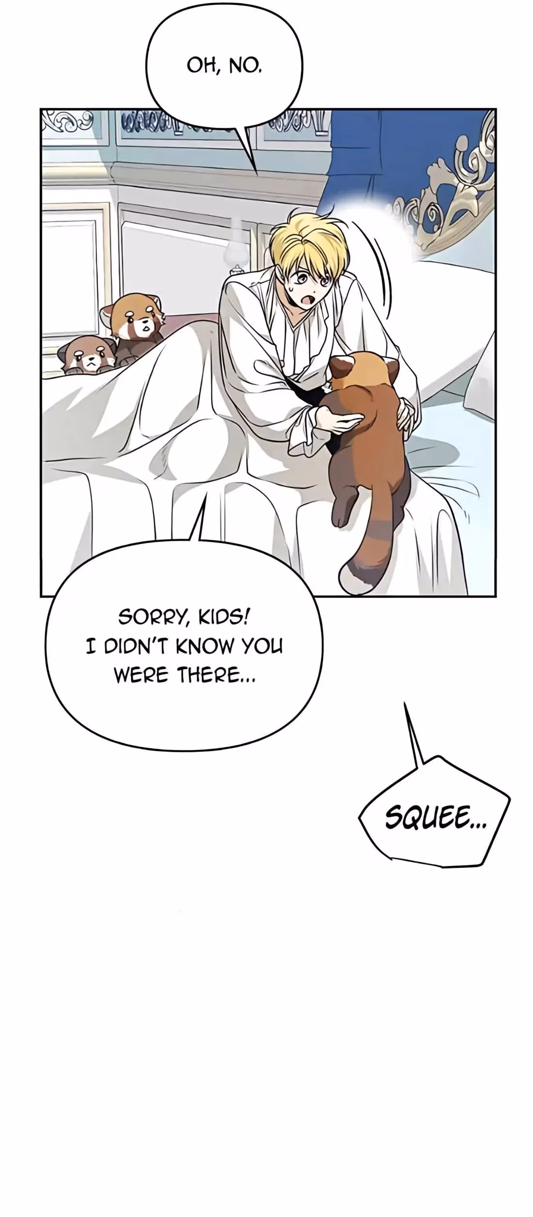 Read When the Third WheelStrikes Back chapter 67 image 66 on Lezhin