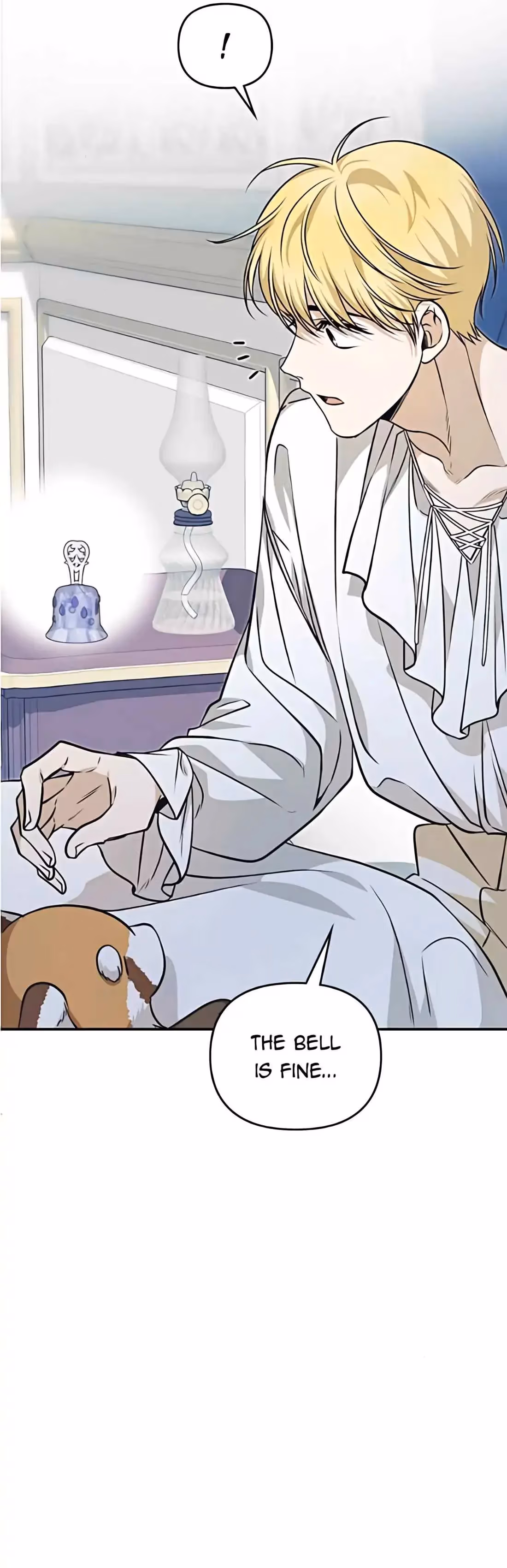 Read When the Third WheelStrikes Back chapter 67 image 68 on Lezhin
