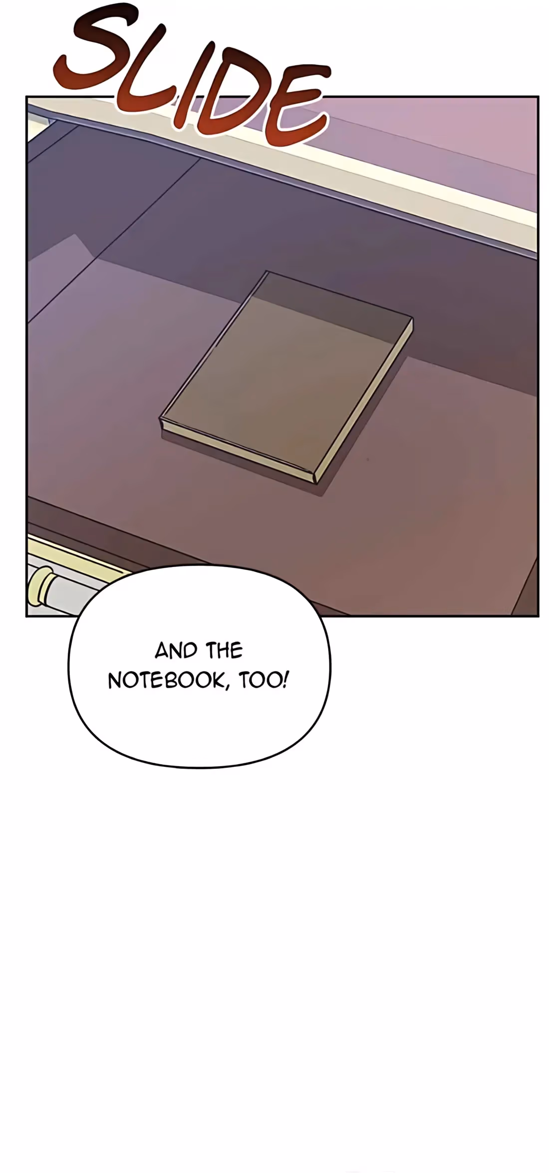 Read When the Third WheelStrikes Back chapter 67 image 69 on Lezhin