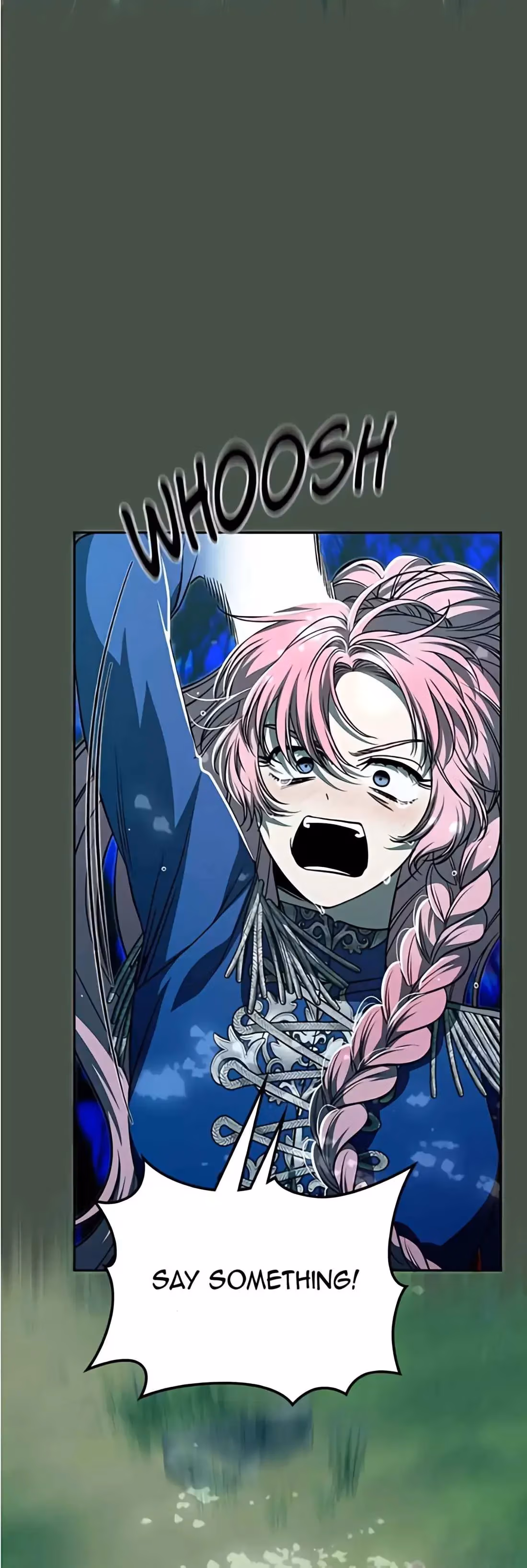Read When the Third WheelStrikes Back chapter 67 image 7 on Lezhin