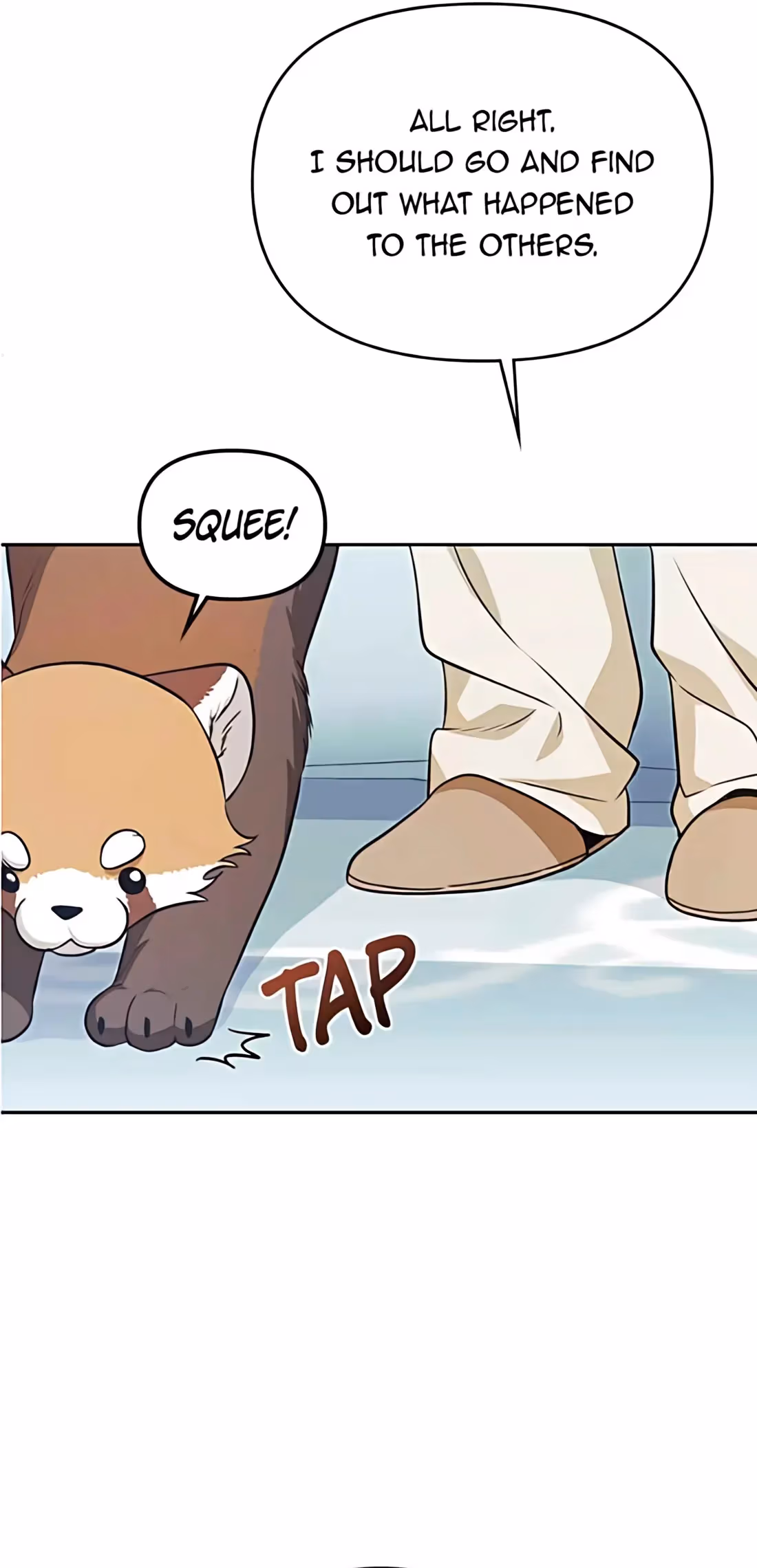 Read When the Third WheelStrikes Back chapter 67 image 71 on Lezhin