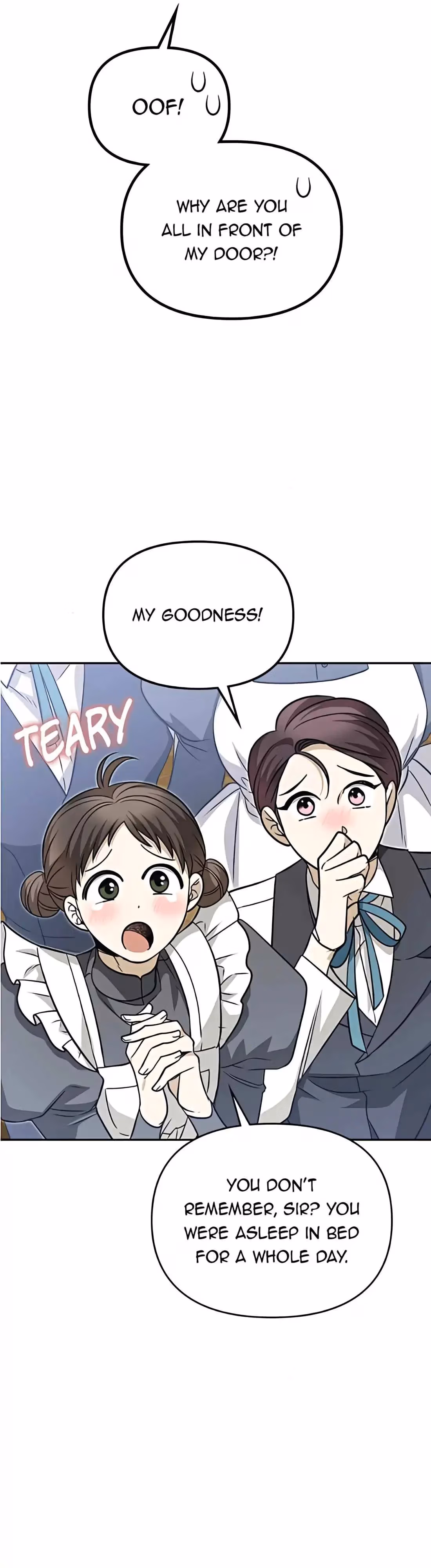Read When the Third WheelStrikes Back chapter 67 image 75 on Lezhin