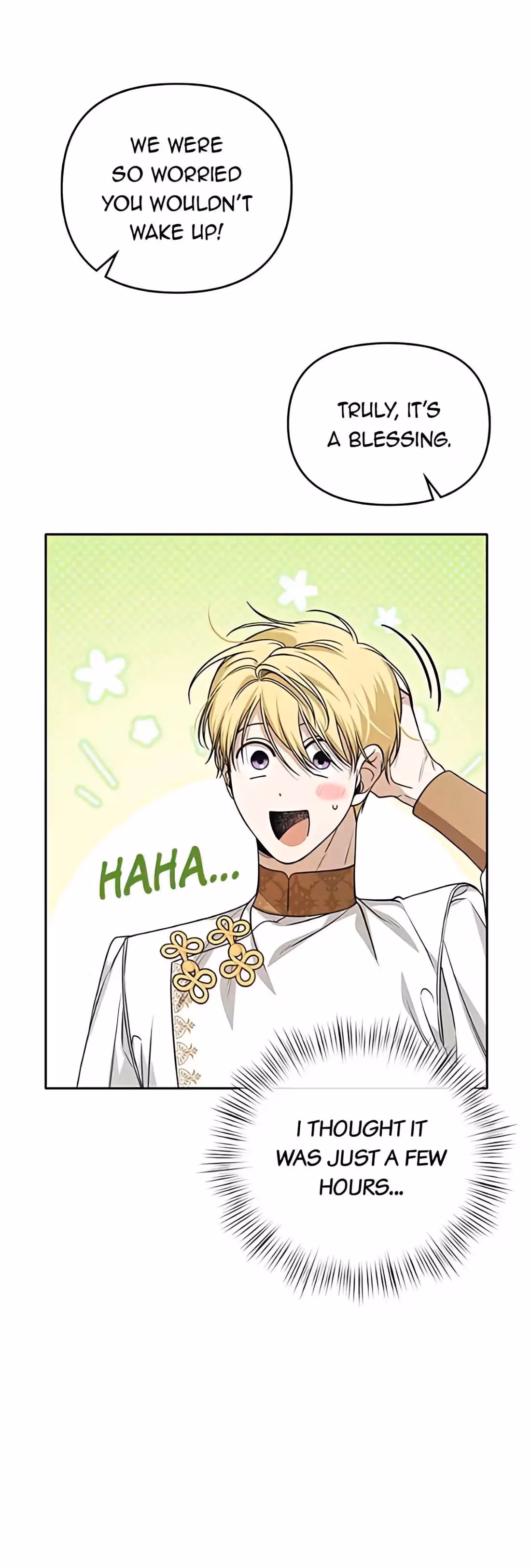 Read When the Third WheelStrikes Back chapter 67 image 76 on Lezhin