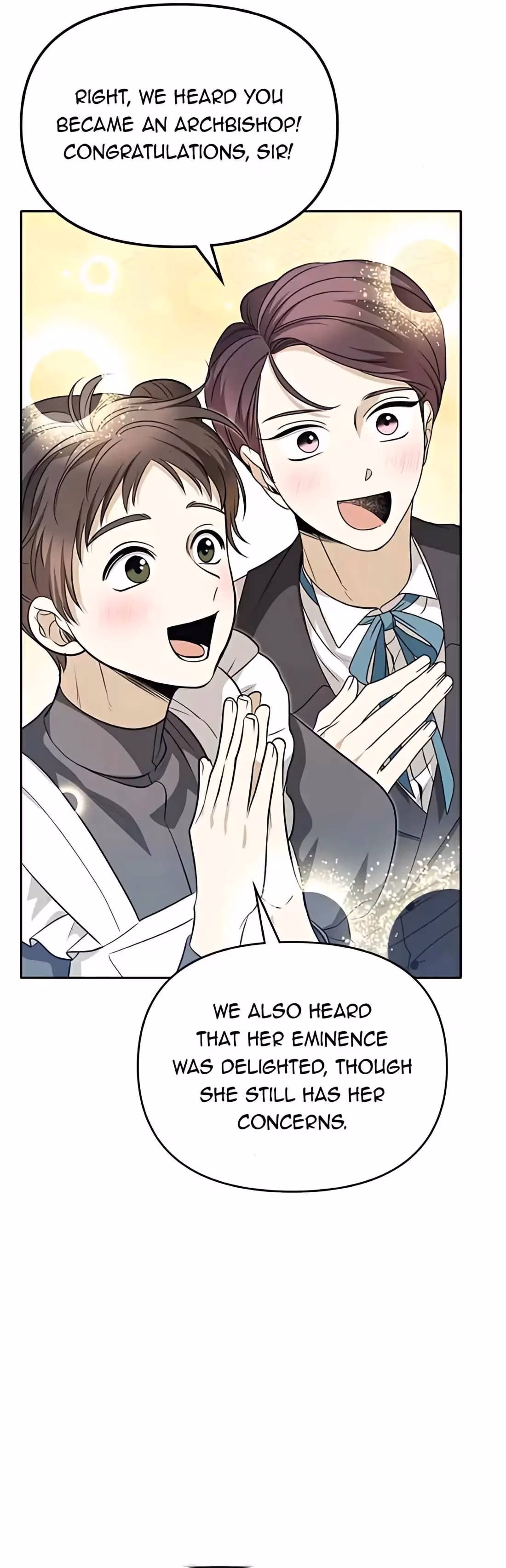 Read When the Third WheelStrikes Back chapter 67 image 78 on Lezhin