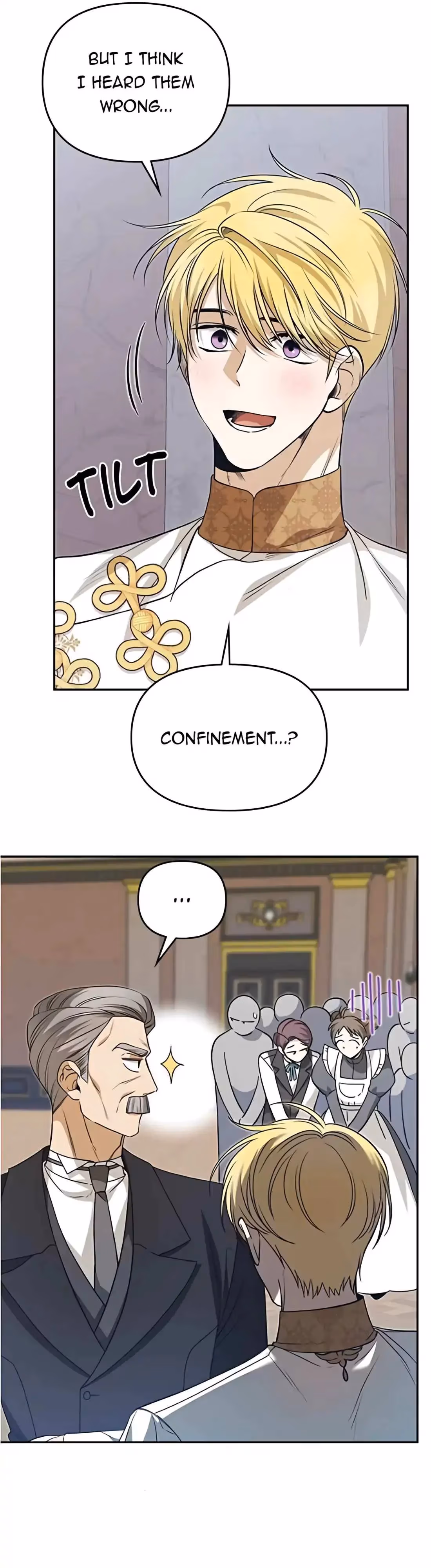 Read When the Third WheelStrikes Back chapter 67 image 82 on Lezhin