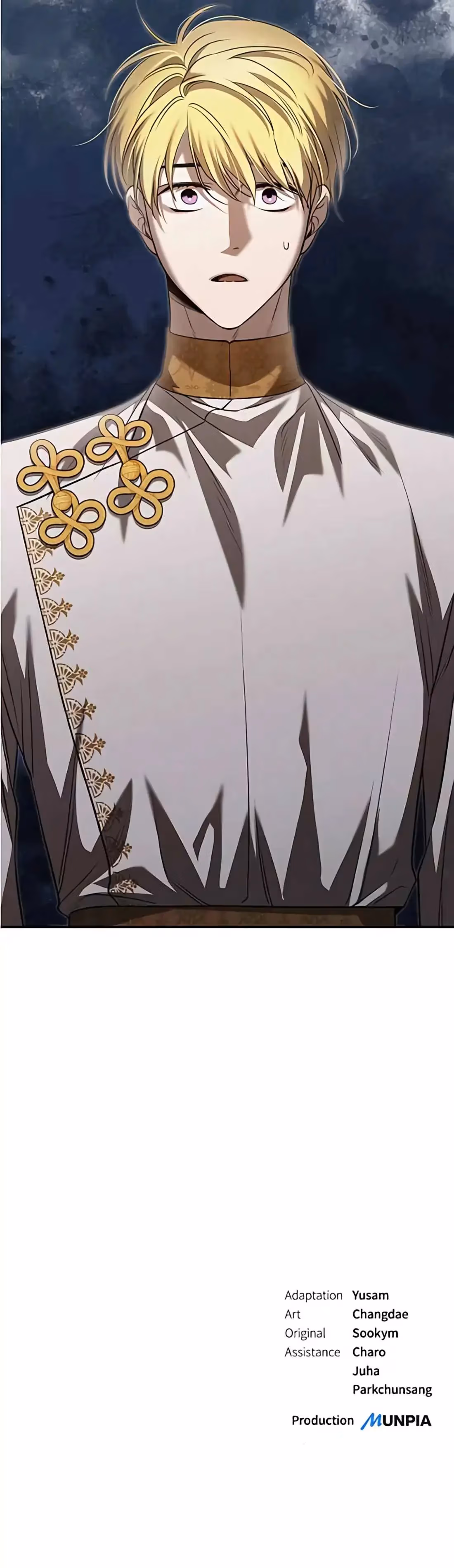 Read When the Third WheelStrikes Back chapter 67 image 84 on Lezhin