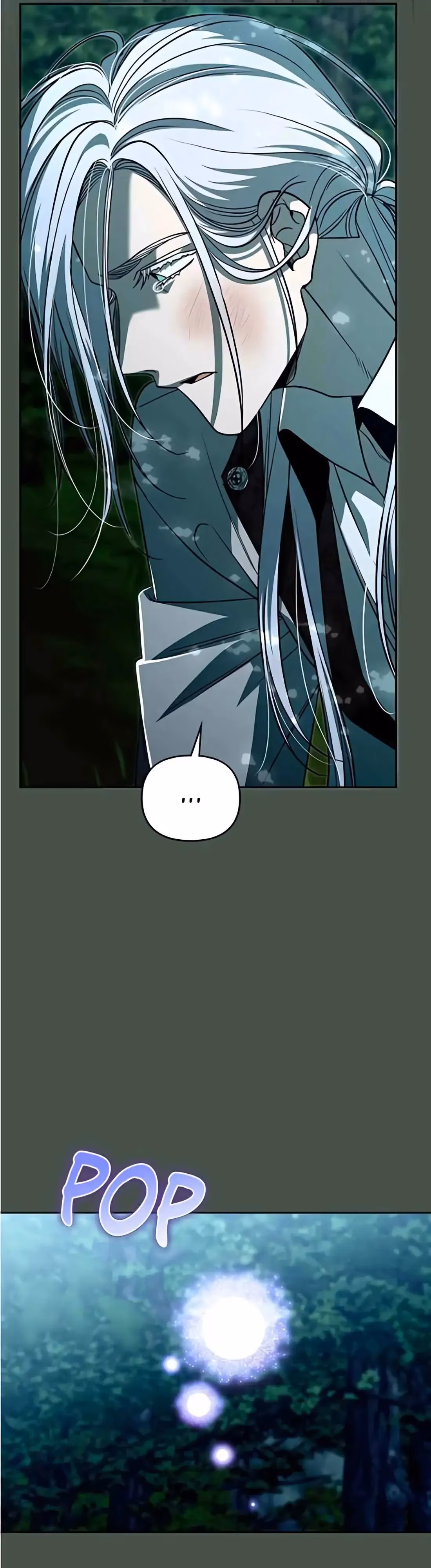 Read When the Third WheelStrikes Back chapter 67 image 9 on Lezhin