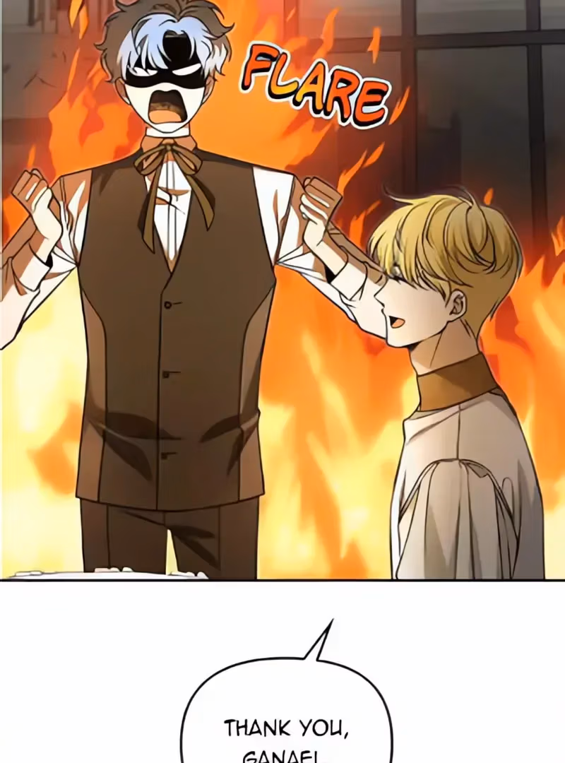 Read When the Third WheelStrikes Back chapter 68 image 100 on Lezhin