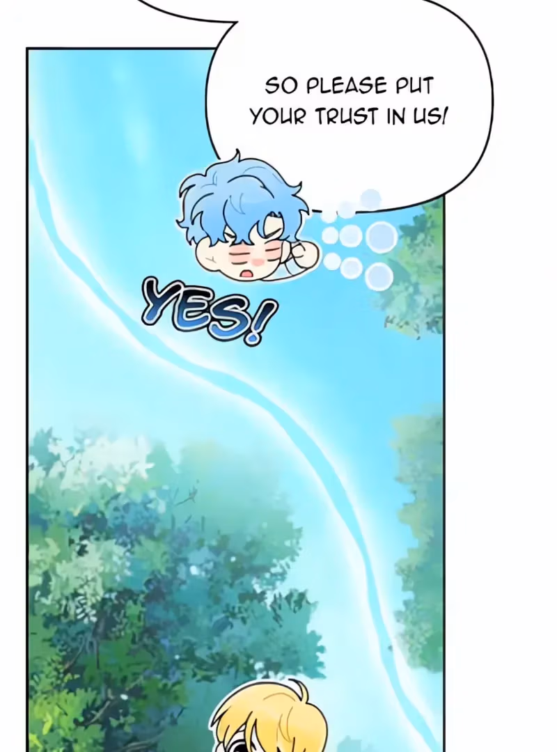 Read When the Third WheelStrikes Back chapter 68 image 102 on Lezhin
