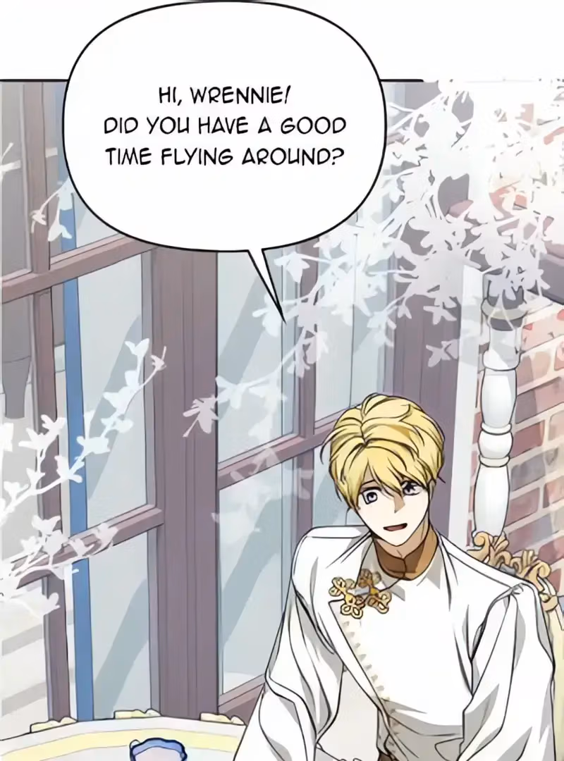 Read When the Third WheelStrikes Back chapter 68 image 106 on Lezhin